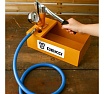 Ручной опрессовщик Deko HTP02 (5 л., 0-30 атм., 3 кг) 068-1312