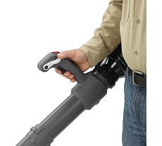 Бензиновая ранцевая воздуходувка Ryobi RBL42BP 5133001879