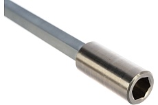 Набор Битодержатель+Биты WERA 800/4Z+851/4TZ+855/4TZ 7 шт. WE-073660