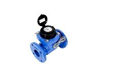 Счетчик воды ДЕКАСТ СТВХ-65 УК ДГ1 (260 мм) 78-65-19