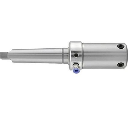 Патрон КМ4/Weldon 32 с охлаждением удлиненный Karnasch 20.1846