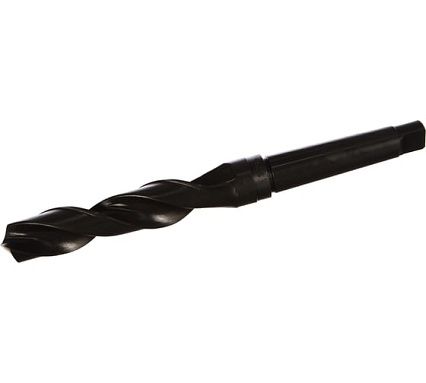 Сверло по металлу (38х349х200 мм; КМ4; Р6М5) Туламаш 59238