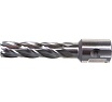 Сверло корончатое по металлу HSS (13х55 мм) Messer 10-50-013