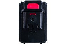 Аккумулятор EDGE PB-BR-Li 18,0V 2,0Ah для шуруповертов Победа и Patriot PATRIOT 190200130