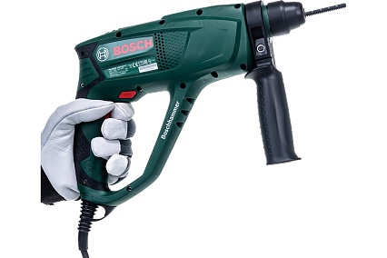 Перфоратор Bosch PBH 2000 RE 06033A9322