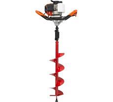 Бензиновый мотобур Хопер 520 NEW 4640009484522/1