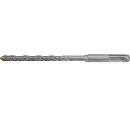 Бур по бетону (8х160 мм; SDS-Plus) ZOLDER fhd08160