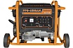 Генератор Carver PPG- 6500АM бензин LT-188F, 5,0/5,5кВт, 220В, бак 33 л, колеса 01.020.00029