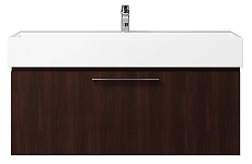 Тумба с раковиной Creto Milano 120 см Sorano