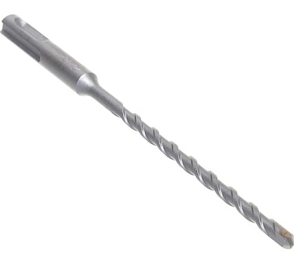 Бур по бетону Special (5.5x100х160 мм; SDS-plus) MONOGRAM 089-380