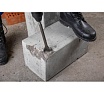 Зубило плоское Flex DR CH (40х250 мм; SDS-plus) Hammer 30779 201-303