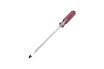 Отвертка шлицевая Политех Standart, CS, SL 6x150 мм 2560615