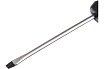 Отвертка SL5,0х100 мм Matrix Anti-Slip 12216