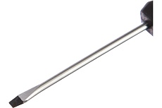Отвертка SL5,0х100 мм Matrix Anti-Slip 12216