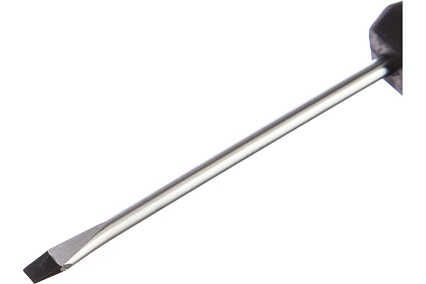 Отвертка SL5,0х100 мм Matrix Anti-Slip 12216