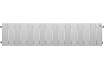 Радиатор Royal Thermo PianoForte 200 /Bianco Traffico - 16 секц. НС-1345155