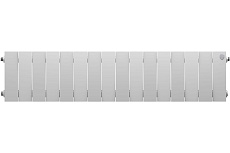 Радиатор Royal Thermo PianoForte 200 /Bianco Traffico - 16 секц. НС-1345155
