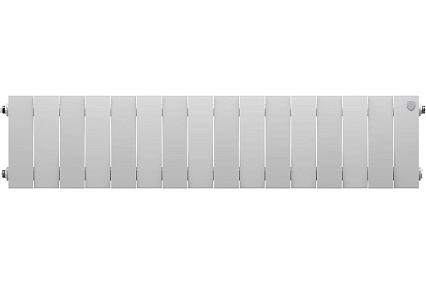 Радиатор Royal Thermo PianoForte 200 /Bianco Traffico - 16 секц. НС-1345155