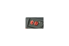 Промышленный пылесос STARMIX ISC ARDL - 1625 EWS 01 64 67
