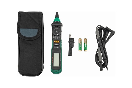 Цифровой мультиметр Mastech MS8211 M127