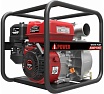 Бензиновая мотопомпа для грязной воды A-iPower AWP100T 30241