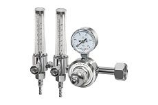 Регулятор расхода газа универсальный У-30/АР-40-Р-2 (ArR-198A) Сварог 100081