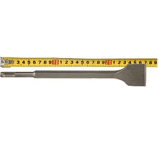 Долото плоское для перфоратора SDS-Plus, 40x14x250 мм TORGWIN T924987