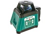 Ротационный лазерный нивелир Kraftool RL600 600 м, IP65 34600