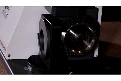 Станок для заточки сверл AURA TOOLS ZM-26 71026000