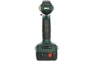 Аккумуляторный винтоверт Metabo BS 18 Quick с набором 602217880
