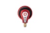Пневматическая эксцентриковая шлифмашина Intertool PT-1006