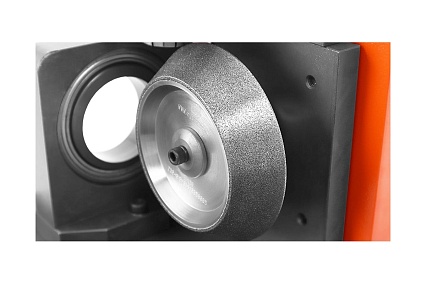 Станок для заточки сверл Messer Z32 16-00-032