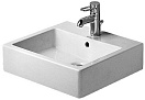 Раковина Duravit Vero 50 см 0454500000