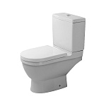 Чаша для унитаза Duravit Starck 3 0126090000