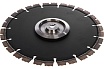 Диск алмазный EL 10 CnB 2 шт. (230 мм) для ручных резчиков Husqvarna Construction 5748362-01