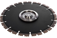 Диск алмазный EL 10 CnB 2 шт. (230 мм) для ручных резчиков Husqvarna Construction 5748362-01