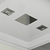 Душевая кабина Niagara Standart ST100/15Q 100x100 стекло прозрачное, без г/м