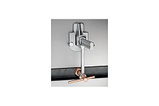 Струбцина с подошвой для сварщиков WILTON WI63295