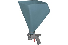 Текстурный пистолет Кратон АHG-02G 3 01 02 027