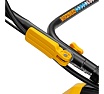 Бензиновая газонокосилка Denzel GLD-520SP-VE 58806
