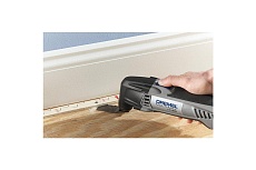 Многофункциональный инструмент Dremel Multi Max MM20 F013MM20JF