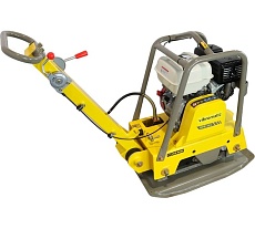 Реверсивная виброплита Vibromatic HPR-145 17000014048