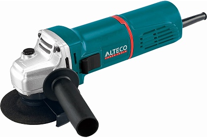 Угловая шлифмашина Alteco AG 1000-125 E 21599