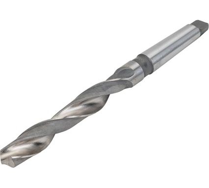 Сверло (24х281 мм; к/х; Р6М5) ТРЭЛ ds20240
