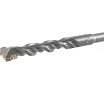 Бур по бетону Profi (14х160 мм; SDS-Plus) CUTOP 40-14160