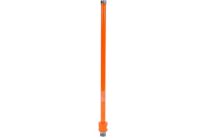 Коронка алмазная LZ 18/H10/400/2 18х400 мм Messer 95-33-018