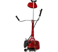 Бензотриммер Slogger BC560