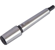 Оправка KM1 B16 ГОСТ 2682-86 для сверлильного патрона ZITOM fx00116