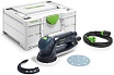 Шлифмашинка Festool Rotex в контейнере Sys3 RO 125 FEQ-Plus 576029