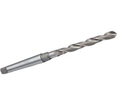 Сверло по металлу Р6М5 9х81х162 мм, к/х КМ1 TORNERI 044725